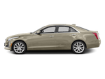 2016 Cadillac CTS Luxury Collection AWD