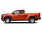 2021 Chevrolet Colorado 4WD Work Truck