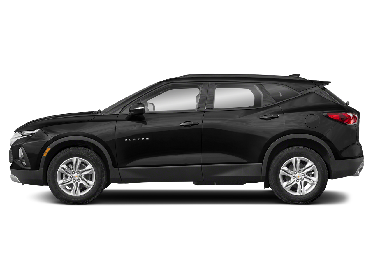 2022 Chevrolet Blazer 2LT Midnight/Sport Edition