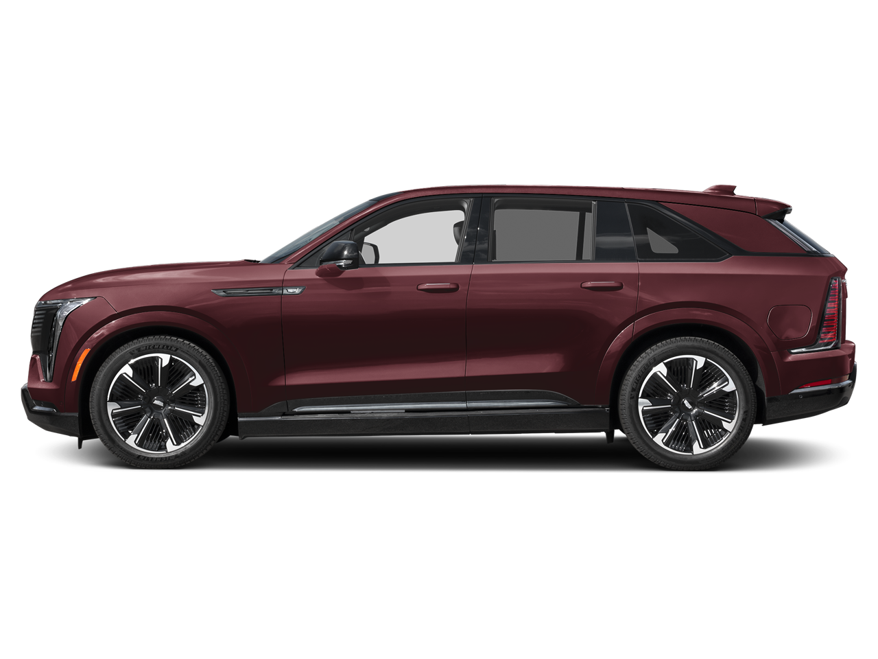 2025 Cadillac ESCALADE IQ Sport 2