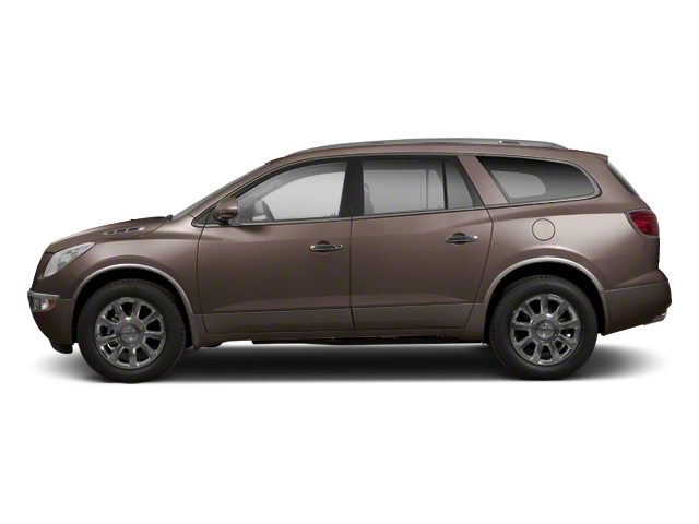 2010 Buick Enclave CXL w/2XL