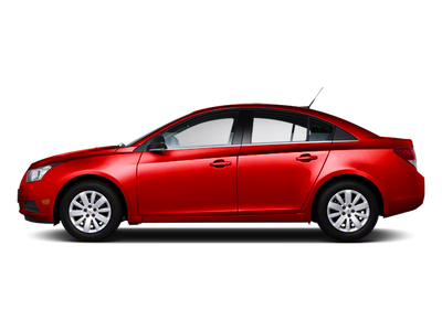 2012 Chevrolet Cruze LT w/1LT