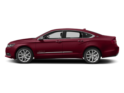 2014 Chevrolet Impala Base