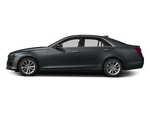 2017 Cadillac CTS Luxury AWD