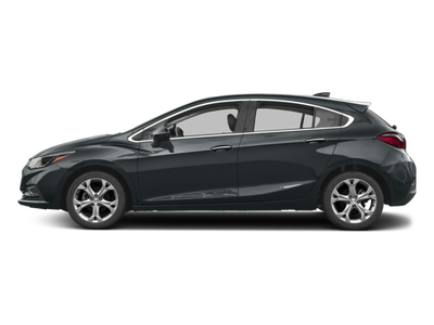 2017 Chevrolet Cruze Premier
