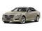 2016 Cadillac CTS Luxury Collection AWD