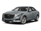 2018 Cadillac CTS Luxury AWD