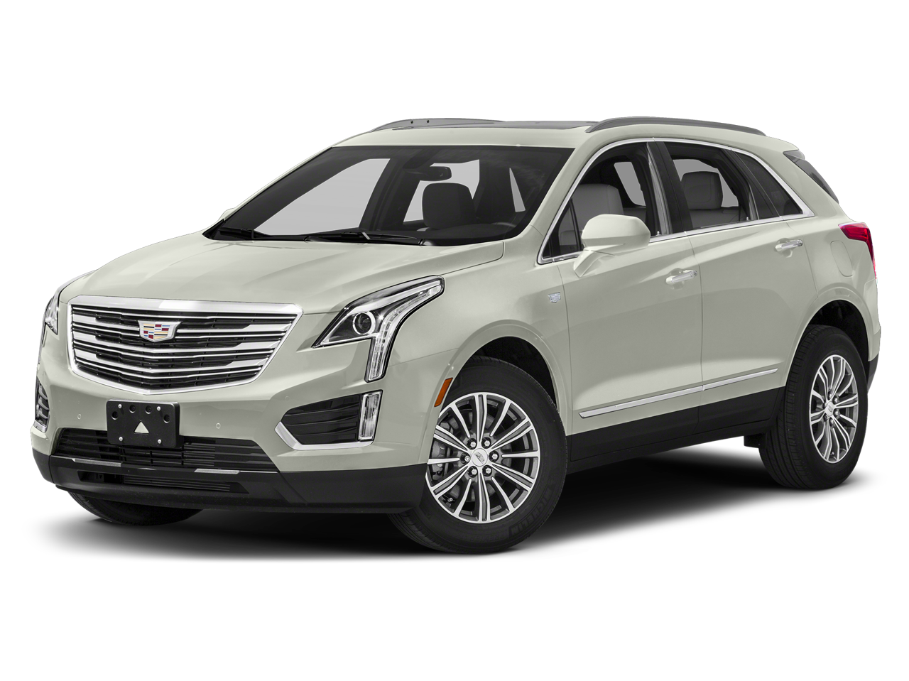 2019 Cadillac XT5 Luxury AWD AWD photo