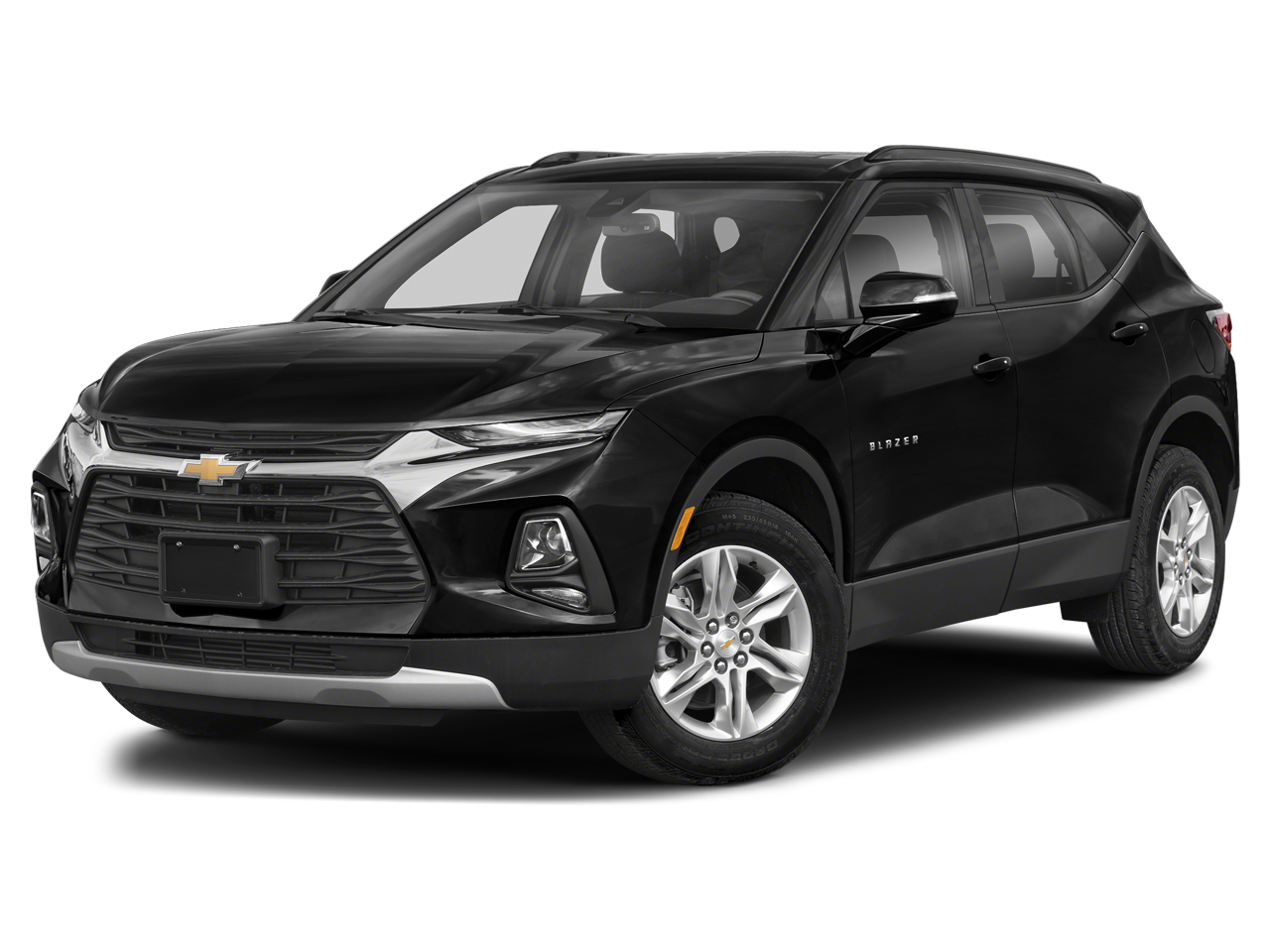 2022 Chevrolet Blazer 2LT Midnight/Sport Edition