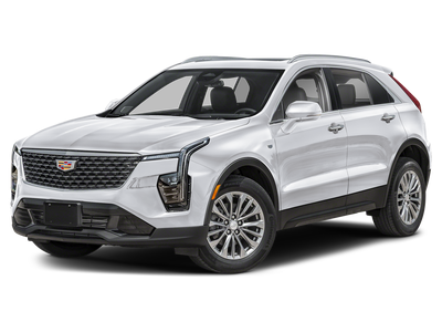 2024 Cadillac XT4 Luxury