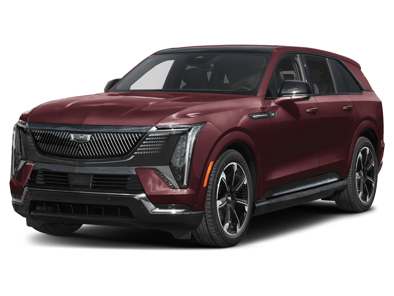 2025 Cadillac Escalade IQ