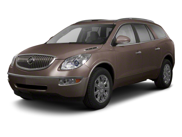 2010 Buick Enclave CXL w/2XL