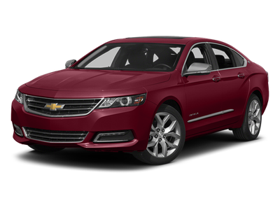 2014 Chevrolet Impala Base