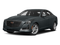 2017 Cadillac CTS Luxury AWD