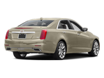 2016 Cadillac CTS Luxury Collection AWD