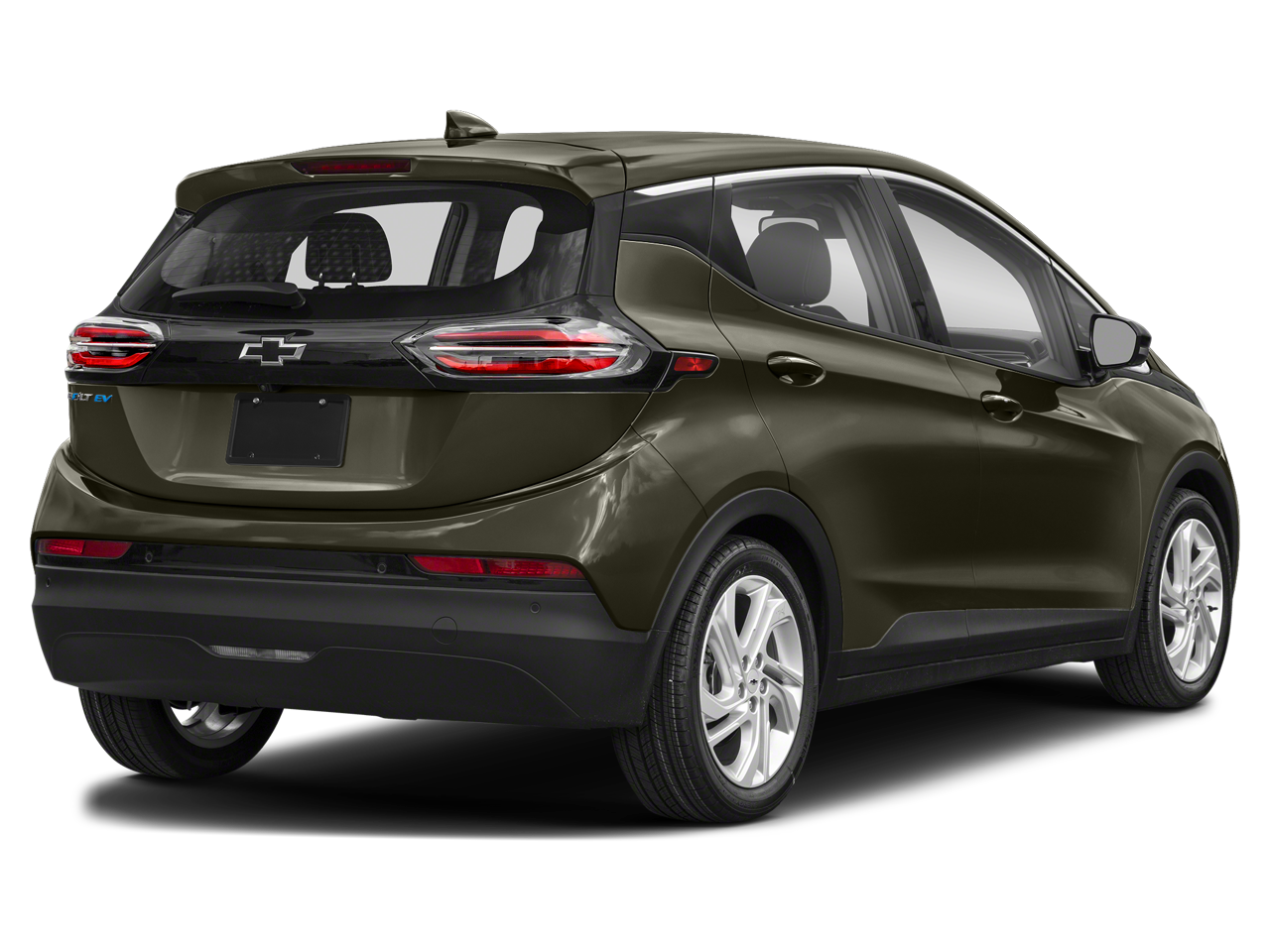 Used 2023 Chevrolet Bolt EV 2LT with VIN 1G1FX6S03P4145129 for sale in Bethlehem, PA