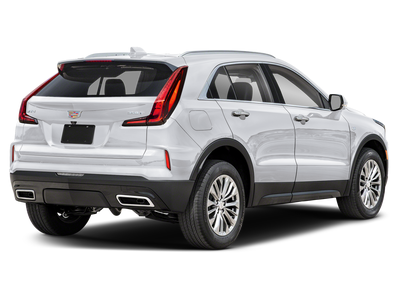 2024 Cadillac XT4 Luxury