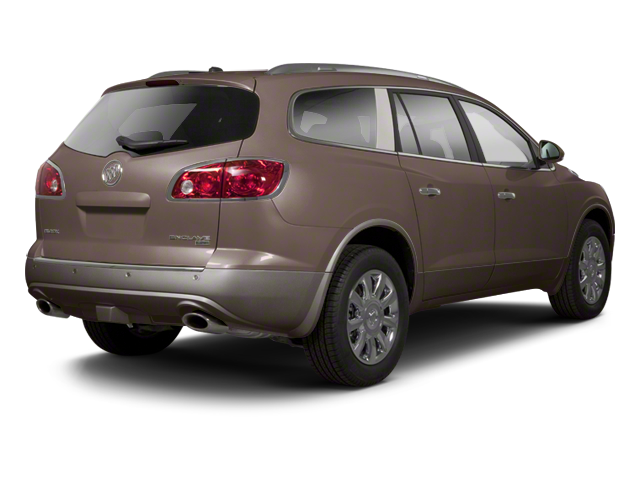 2010 Buick Enclave CXL w/2XL