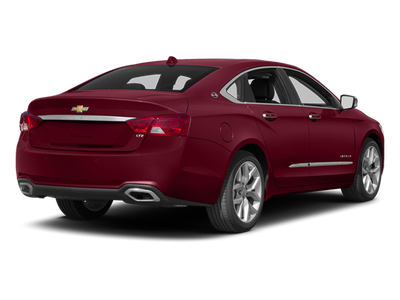 2014 Chevrolet Impala Base