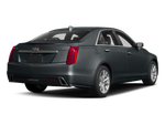 2017 Cadillac CTS Luxury AWD