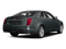 2017 Cadillac CTS Luxury AWD