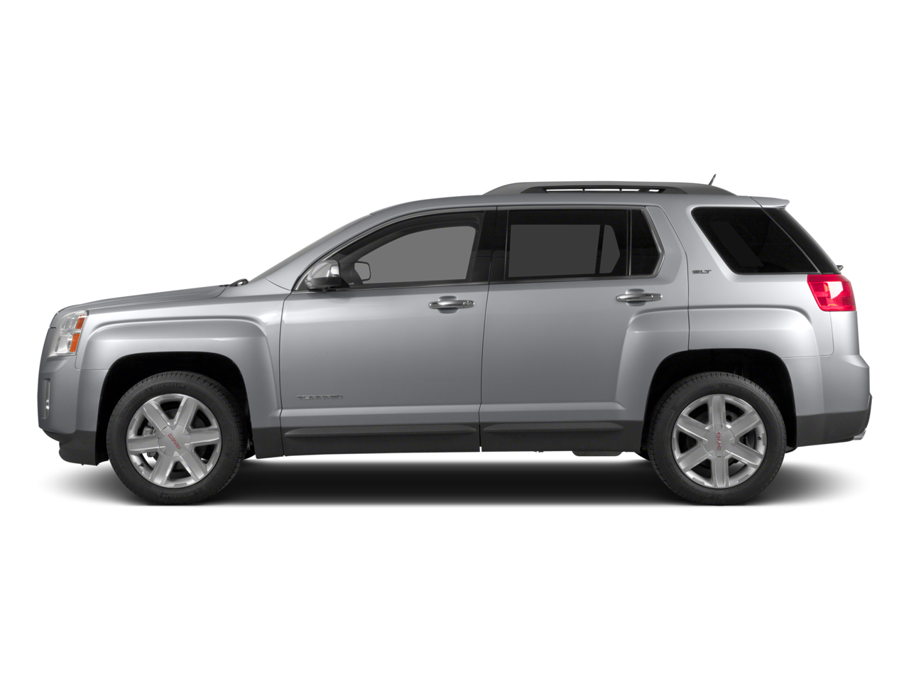 2015 GMC Terrain Base