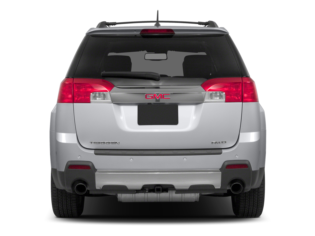 2015 GMC Terrain Base