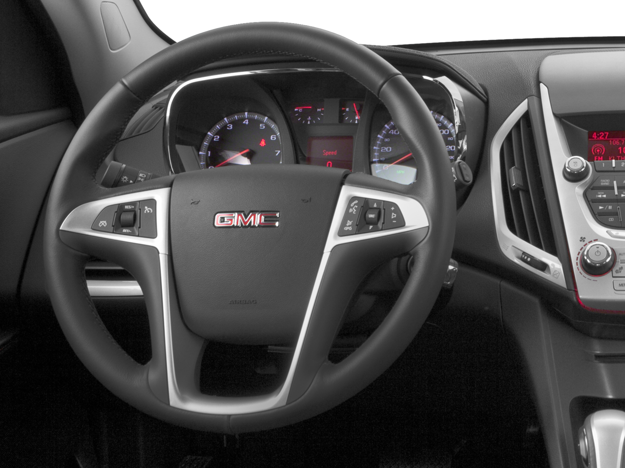 2015 GMC Terrain Base