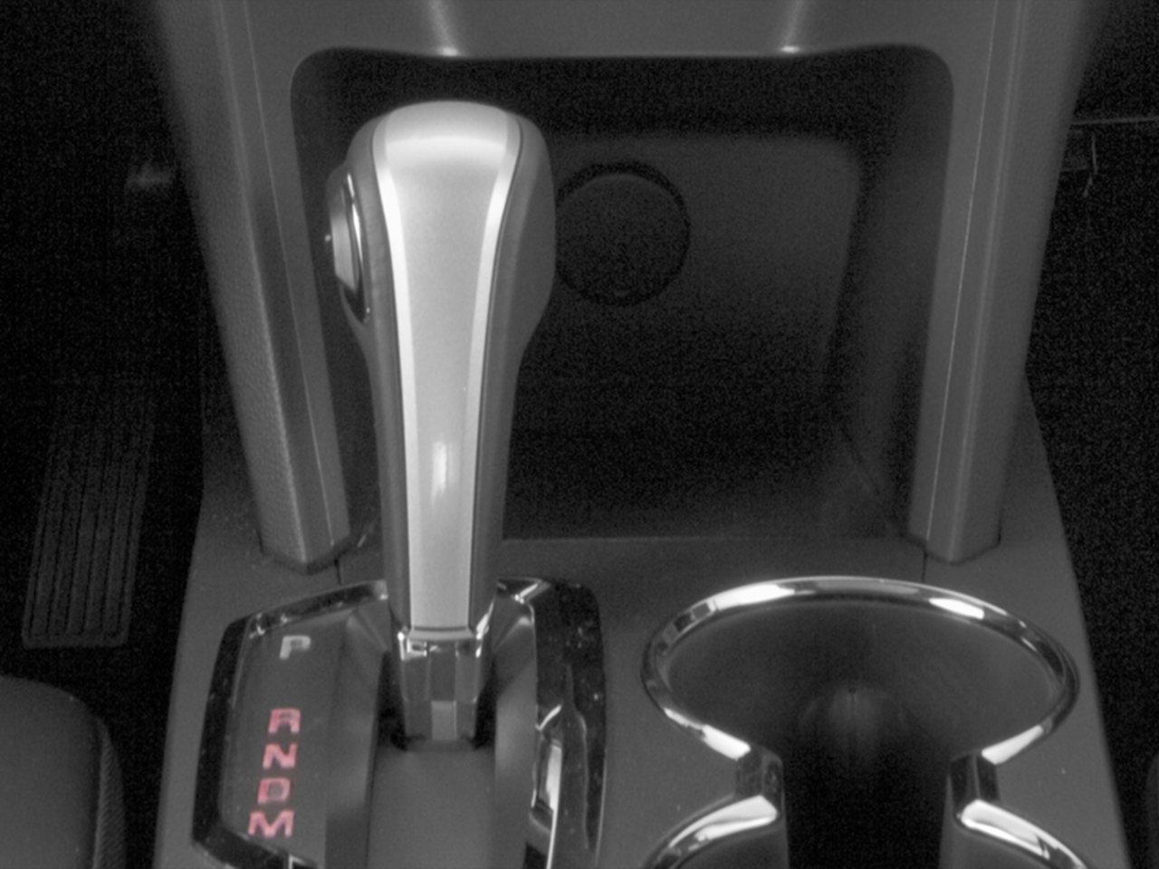 2015 GMC Terrain Base