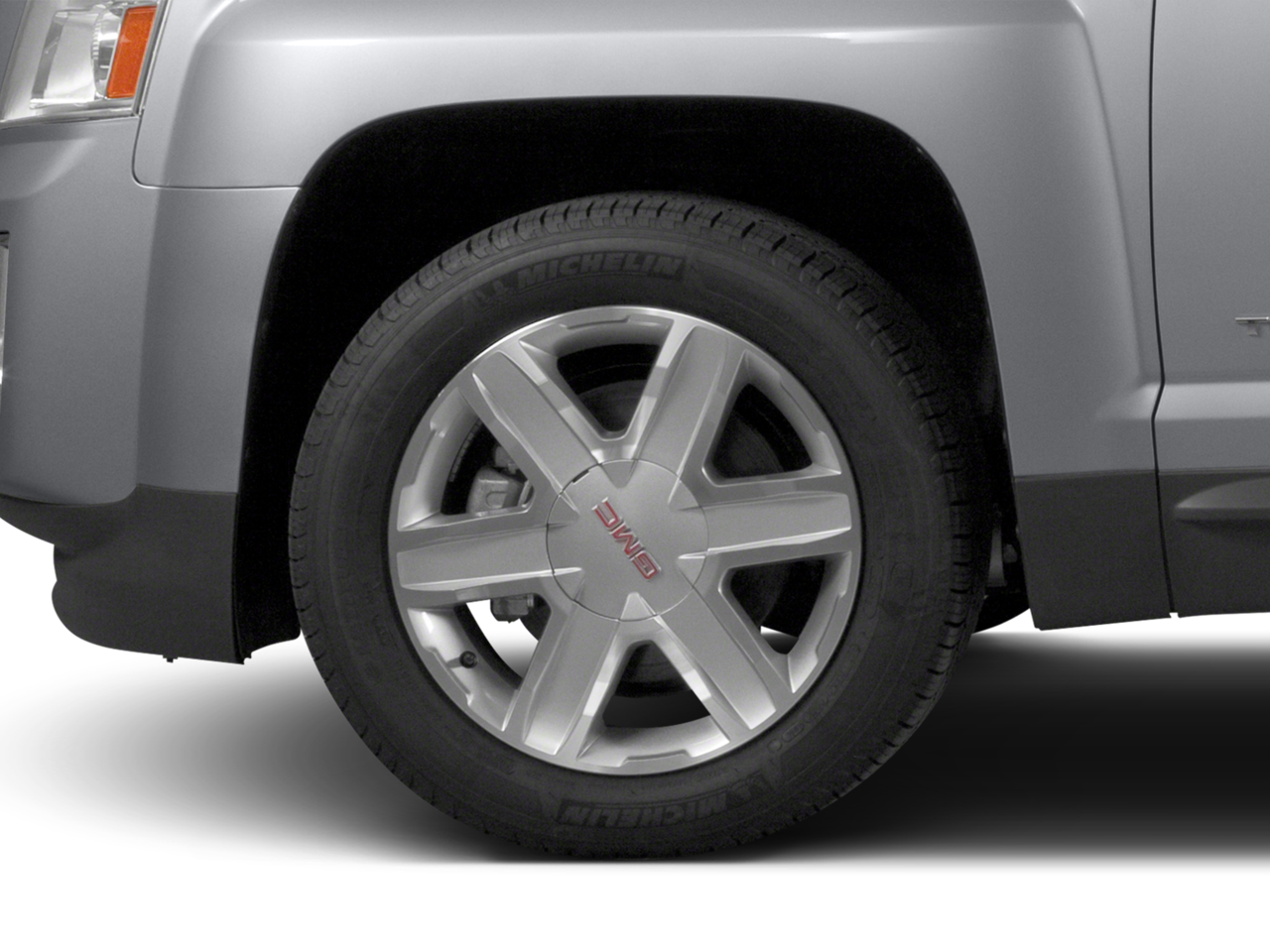 2015 GMC Terrain Base