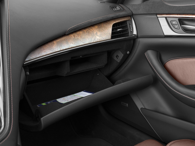 2016 Cadillac CTS Luxury Collection AWD