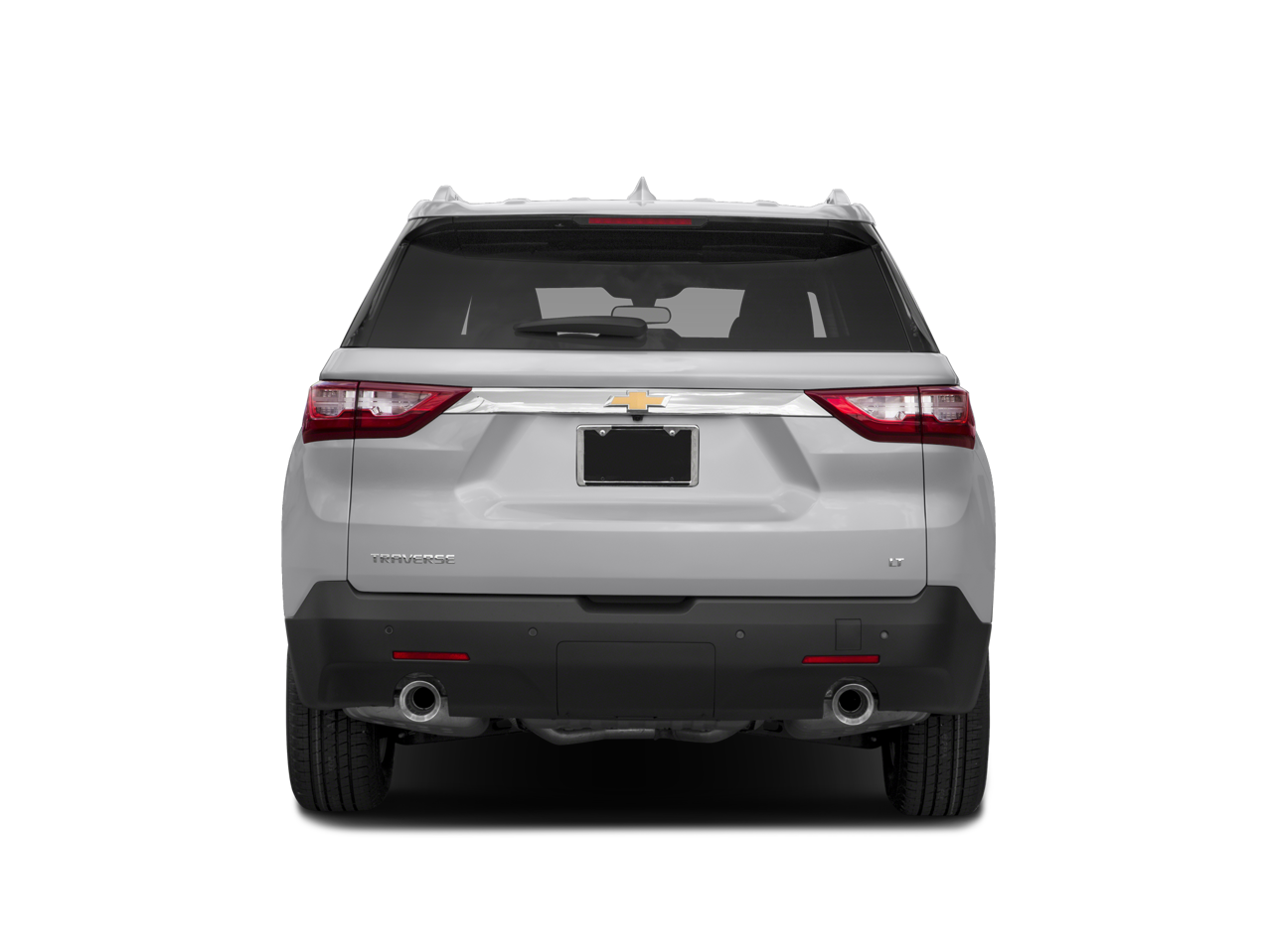 2018 Chevrolet Traverse Base