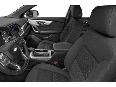 2022 Chevrolet Blazer 2LT Midnight/Sport Edition