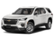 2023 Chevrolet Traverse Base