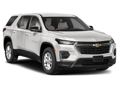 2023 Chevrolet Traverse Base