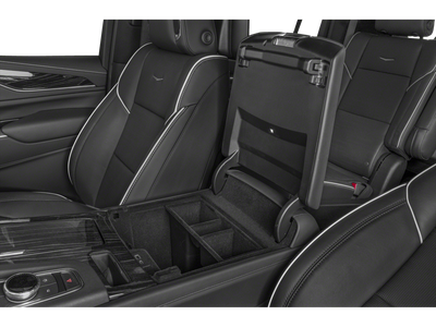 2024 Cadillac Escalade ESV Sport Platinum