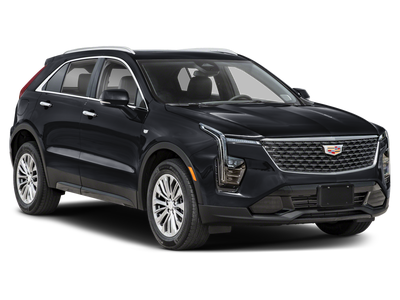 2024 Cadillac XT4 Base