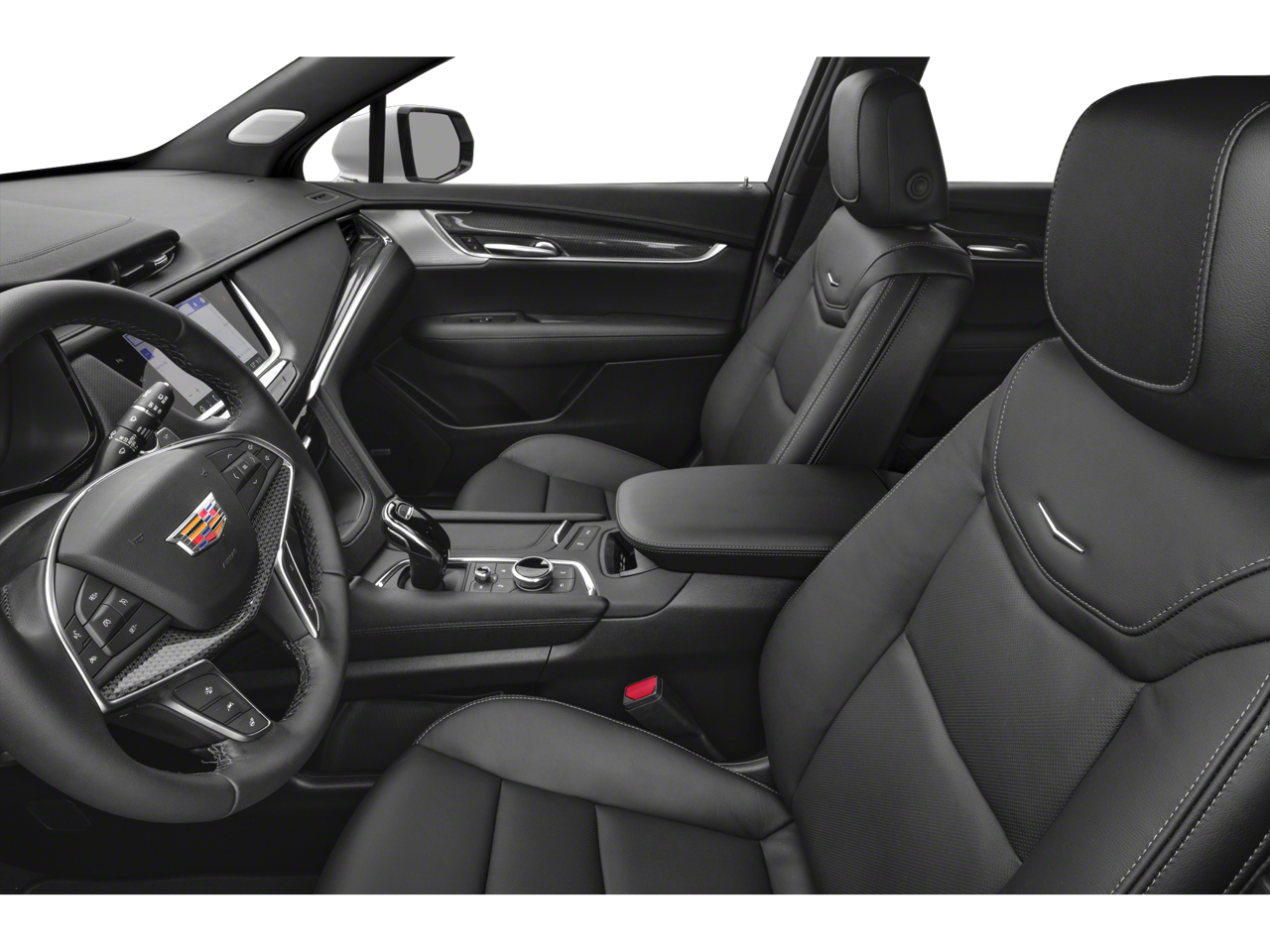 2025 Cadillac XT5 Sport