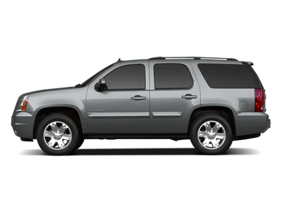 2009 GMC Yukon SLT w/4SB