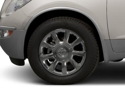 2010 Buick Enclave Base