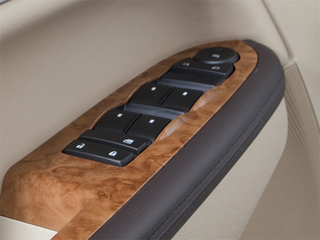 2010 Buick Enclave CXL w/2XL