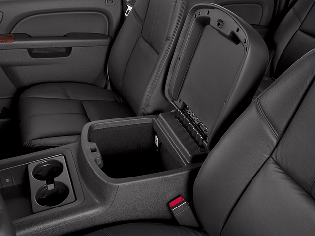 2014 GMC Yukon XL Base