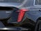 2026 Cadillac CT4 Luxury