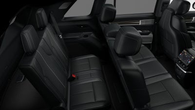 2027 Cadillac VISTIQ Luxury