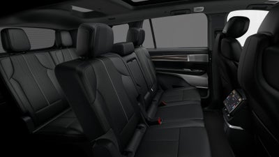 2027 Cadillac VISTIQ Luxury