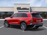 2027 Cadillac VISTIQ Luxury