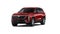 2027 Cadillac VISTIQ Luxury