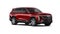 2027 Cadillac VISTIQ Luxury