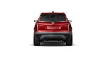 2027 Cadillac VISTIQ Luxury