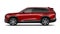 2027 Cadillac VISTIQ Luxury